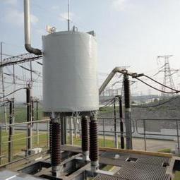 Neutral Earthing Reactor