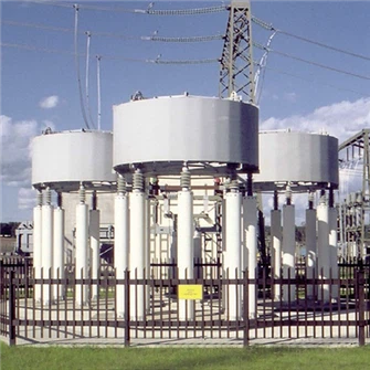 Air Core Shunt Reactor